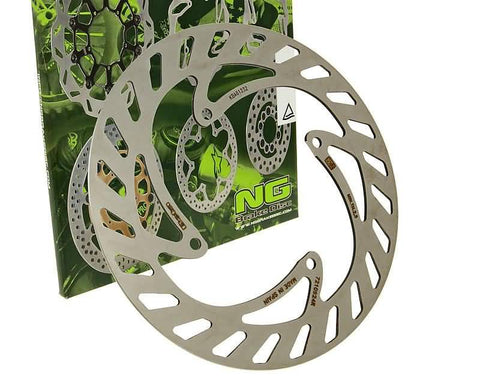 brake disc NG for Beta RR 50 ALU NG BRAKE DISC MOTOVEIKALS 21