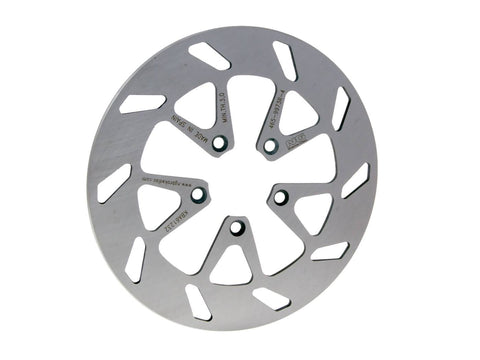 brake disc NG for Beta RR50 (08-09), Alp 125, 200 rear NG BRAKE DISC MOTOVEIKALS 21