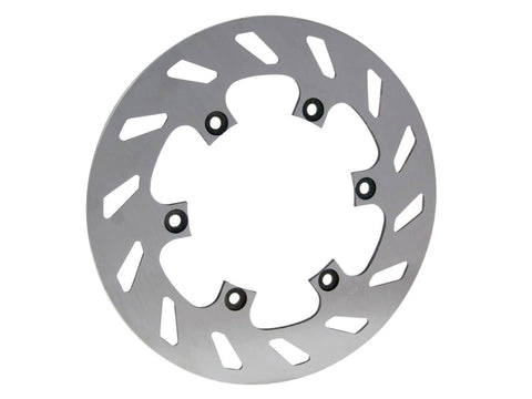 brake disc NG for Beta RR50, Rieju RS1 NG BRAKE DISC MOTOVEIKALS 21