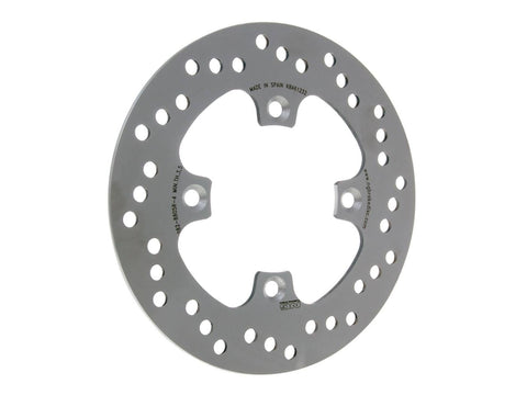 brake disc NG for Bombardier DS 650, Baja 650 rear NG BRAKE DISC MOTOVEIKALS 21