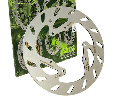 brake disc NG for CH-Moto WSM, WXE NG BRAKE DISC MOTOVEIKALS 21