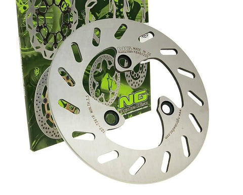brake disc NG for CPI, Honda, MBK, Yamaha NG BRAKE DISC MOTOVEIKALS 21
