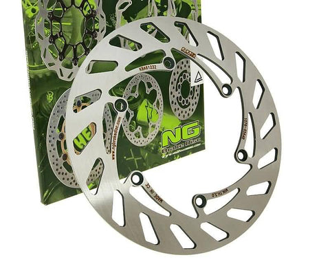 brake disc NG for CPI SM, Supermoto, Supercross NG BRAKE DISC MOTOVEIKALS 21