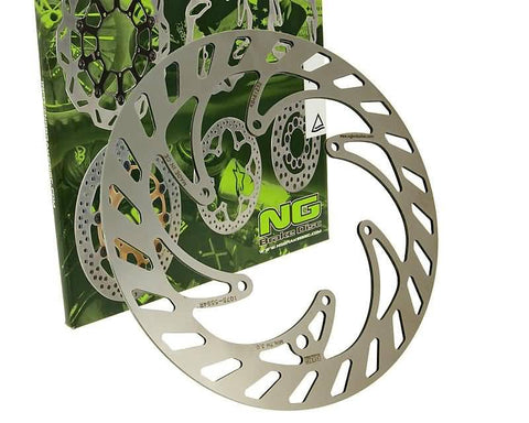 brake disc NG for CPI SM, Supermoto, Supercross NG BRAKE DISC MOTOVEIKALS 21