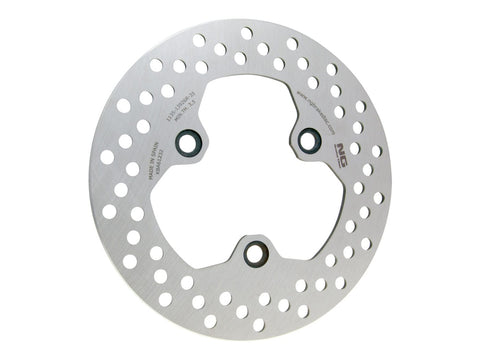 brake disc NG for Daelim Otello rear NG BRAKE DISC MOTOVEIKALS 21