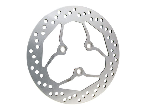 brake disc NG for Daelim S2 125, 250 front NG BRAKE DISC MOTOVEIKALS 21