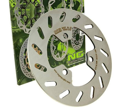 brake disc NG for Derbi Atlantis, Predator, Piaggio Diesis NG BRAKE DISC MOTOVEIKALS 21