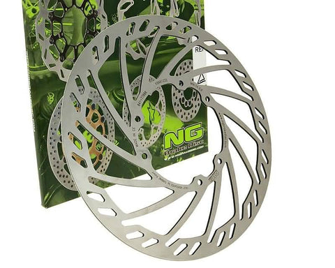 brake disc NG for Derbi DRD NG BRAKE DISC MOTOVEIKALS 21