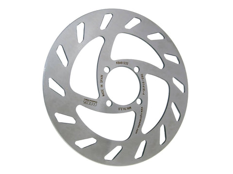 brake disc NG for Derbi FDT, FDX, FDS NG BRAKE DISC MOTOVEIKALS 21
