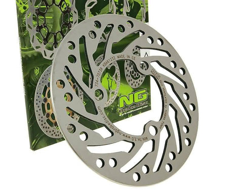 brake disc NG for Derbi GP 1, GPX NG BRAKE DISC MOTOVEIKALS 21