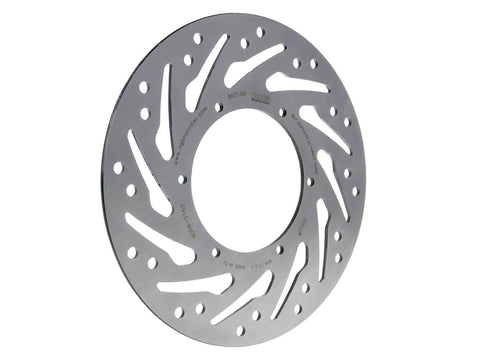 brake disc NG for Derbi GP1 125, 250 front NG BRAKE DISC MOTOVEIKALS 21