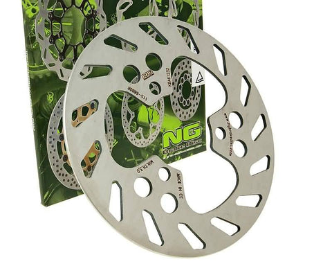 brake disc NG for Factory Bike, Gas Gas, HM, MH, Peugeot NG BRAKE DISC MOTOVEIKALS 21