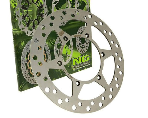 brake disc NG for Fantic Caballero, CCM NG BRAKE DISC MOTOVEIKALS 21