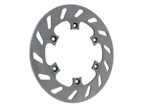 brake disc NG for Gilera GSM, H@K, Surfer, Zulu, Puch front NG BRAKE DISC MOTOVEIKALS 21