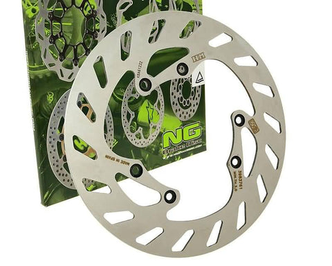 brake disc NG for HM-Moto CRE NG BRAKE DISC MOTOVEIKALS 21