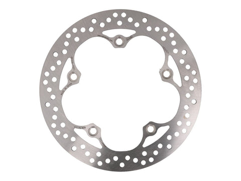 brake disc NG for Honda CB F 250, CBR 125 R, CBX 250 Twister front NG BRAKE DISC MOTOVEIKALS 21