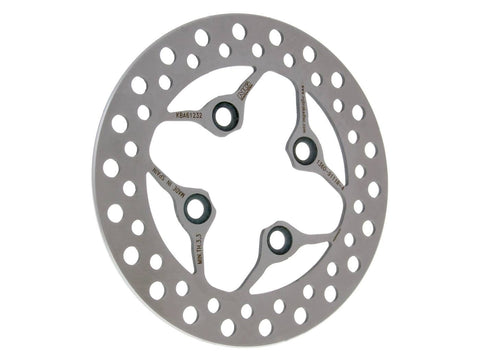 brake disc NG for Honda Lead 110 (2010-) front NG BRAKE DISC MOTOVEIKALS 21