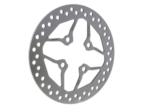 brake disc NG for Honda MSX 125 Grom front NG BRAKE DISC MOTOVEIKALS 21