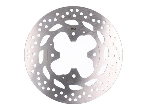 brake disc NG for Honda VFR 800 Crossrunner, CB 1000 R rear NG BRAKE DISC MOTOVEIKALS 21