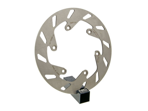 brake disc NG for Husaberg 400-650, KTM MX, SX, LC4 rear NG BRAKE DISC MOTOVEIKALS 21