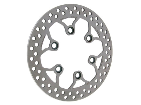 brake disc NG for Hyosung GT125, 250, 650 rear NG BRAKE DISC MOTOVEIKALS 21