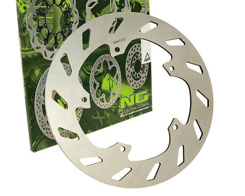 brake disc NG for Italjet Dragster 180 NG BRAKE DISC MOTOVEIKALS 21