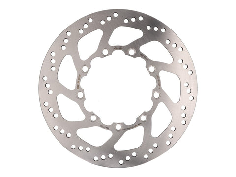 brake disc NG for Kawasaki KLE 500 91-07 front NG BRAKE DISC MOTOVEIKALS 21