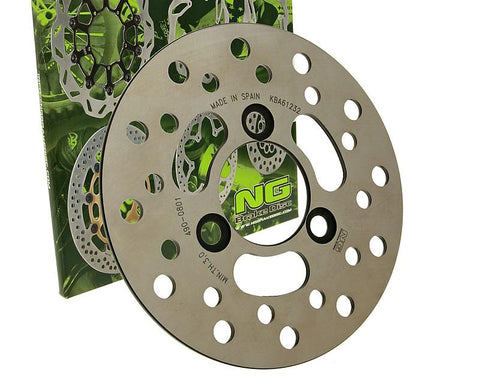 brake disc NG for Kawasaki KSF Mojave 250, KEF Lakota 300 NG BRAKE DISC MOTOVEIKALS 21