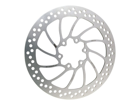 brake disc NG for KTM Duke 125, 200 -12 front NG BRAKE DISC MOTOVEIKALS 21