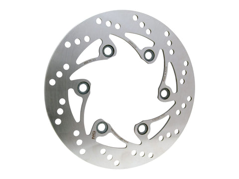 brake disc NG for KTM Duke 125, 200, 390, RC 125, 200, 390, 400, Husqvarna 375 rear NG BRAKE DISC MOTOVEIKALS 21
