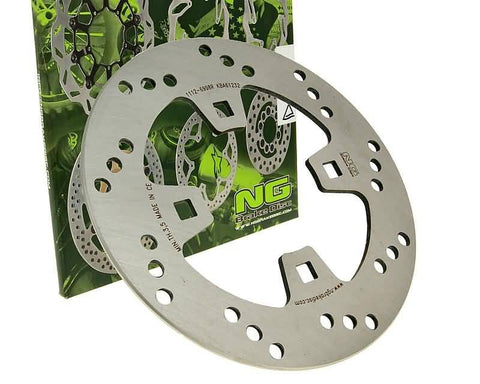 brake disc NG for KTM Quad ATV 450 505 525 SX XC NG BRAKE DISC MOTOVEIKALS 21
