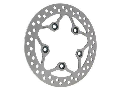 brake disc NG for Kymco Agility 125, Agility Naked 125 front NG BRAKE DISC MOTOVEIKALS 21