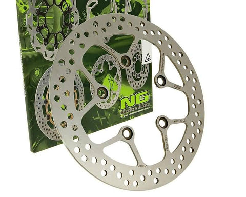 brake disc NG for Kymco Agility City, People NG BRAKE DISC MOTOVEIKALS 21