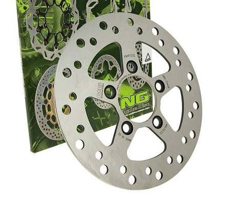 brake disc NG for Kymco Bet Win, Grand Dink, Movie, Yager NG BRAKE DISC MOTOVEIKALS 21