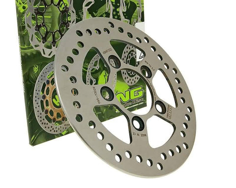 brake disc NG for Kymco Bet Win, Grand Dink, Yager GT NG BRAKE DISC MOTOVEIKALS 21