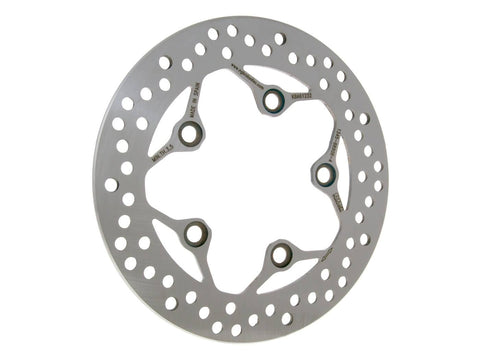 brake disc NG for Kymco Like 50, 125, 200 front NG BRAKE DISC MOTOVEIKALS 21