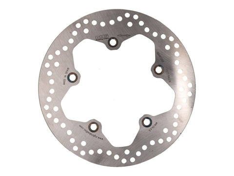 brake disc NG for Kymco People GT 125i, GT 300i NG BRAKE DISC MOTOVEIKALS 21