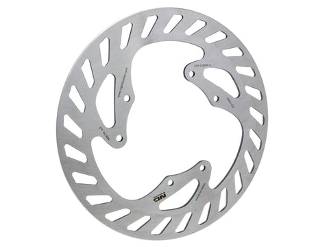 brake disc NG for MBK X-Limit, Yamaha DT NG BRAKE DISC MOTOVEIKALS 21