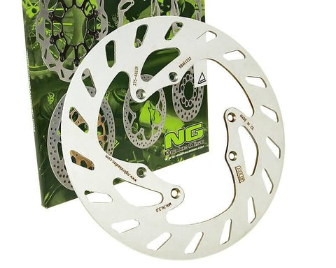 brake disc NG for MH RYZ, Peugeot XPS NG BRAKE DISC MOTOVEIKALS 21