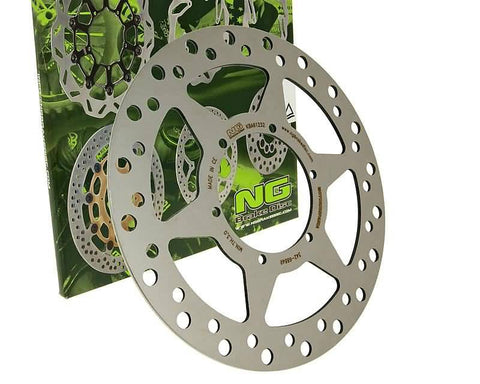 brake disc NG for Motorhispania RX, RYZ, Peugeot XPS, XR-6 NG BRAKE DISC MOTOVEIKALS 21