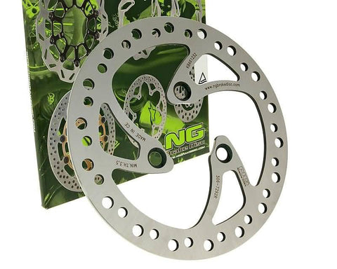 brake disc NG for Peugeot Elystar, Elyseo NG BRAKE DISC MOTOVEIKALS 21