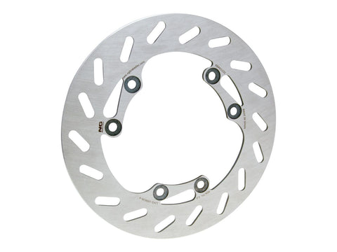 brake disc NG for Rieju MRT, Supermotard 09-11, Tango NG BRAKE DISC MOTOVEIKALS 21