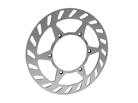 brake disc NG for Rieju RR50 Castrol, RJ50 Spike front NG BRAKE DISC MOTOVEIKALS 21