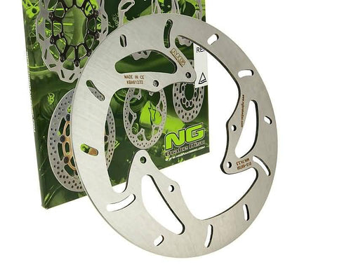 brake disc NG for Rieju RRX, SMX, MRT, Tango, Marathon NG BRAKE DISC MOTOVEIKALS 21