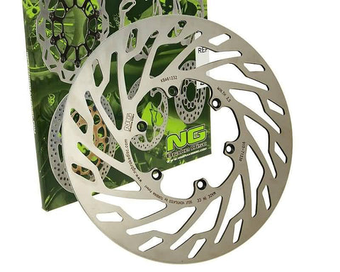 brake disc NG for Rieju RRX, SMX NG BRAKE DISC MOTOVEIKALS 21