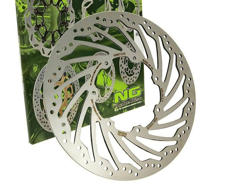 brake disc NG for Rieju RS 2 50 NG BRAKE DISC MOTOVEIKALS 21