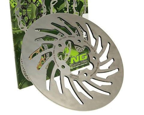 brake disc NG for Rieju RS 2 NG BRAKE DISC MOTOVEIKALS 21