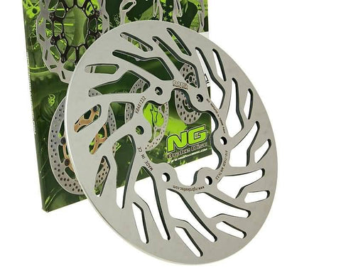 brake disc NG for Rieju SMX, PRX NG BRAKE DISC MOTOVEIKALS 21