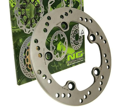 brake disc NG for Suzuki Burgman AN 250, 400 NG BRAKE DISC MOTOVEIKALS 21