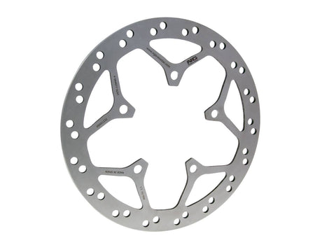 brake disc NG for SYM Citycom 300i rear NG BRAKE DISC MOTOVEIKALS 21